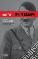 Hitler Adolf; Pinto V. (cur.)