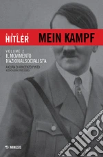 Hitler Adolf; Pinto V. (cur.)