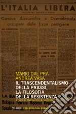 Dal Pra Mario; Vasa Andrea; Sandrini M. G. (cur.)