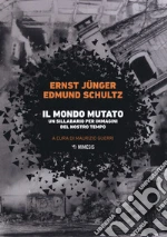 Jnger Ernst; Schultz Edmund; Guerri M. (cur.)