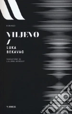 Bekavac Luka