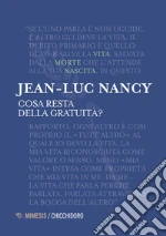Nancy Jean-Luc; Nodari F. (cur.)