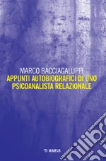 Bacciagaluppi Marco