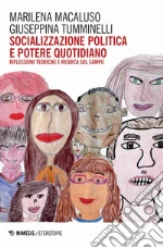 Macaluso Marilena; Tumminelli Giuseppina