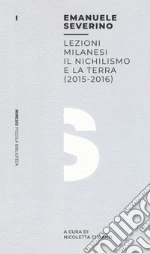 Severino Emanuele; Cusano N. (cur.)