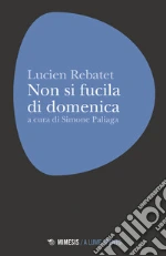 Rebatet Lucien; Paliaga S. (cur.)