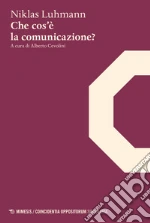 Luhmann Niklas; Cevolini A. (cur.)