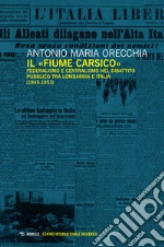 Orecchia Antonio Maria