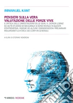 Kant Immanuel; Veneroni S. (cur.)