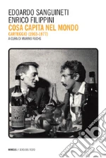 Sanguineti Edoardo; Filippini Enrico; Fuchs M. (cur.)