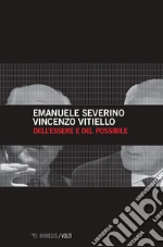 Severino Emanuele; Vitiello Vincenzo