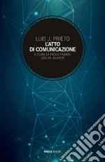 Prieto Luis J.; Fabbri P. (cur.); Olivieri U. M. (cur.)