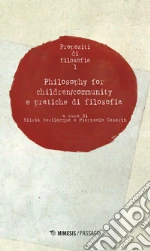 Bevilacqua S. (cur.); Casarin P. (cur.)