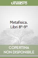Aristotele; Gili L. (cur.)