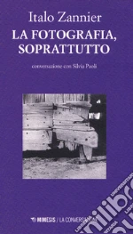 Zannier Italo; Paoli Silvia