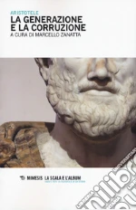 Aristotele; Zanatta M. (cur.)