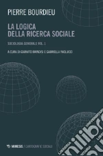 Bourdieu Pierre; Brindisi G. (cur.); Paolucci G. (cur.)