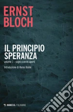 Bloch Ernst