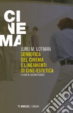 Lotman Jurij Mihajlovic; Ponzio L. (cur.)