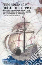 Vieira Pedro Almeida; Ambrosini F. (cur.)
