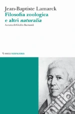 Lamarck J.-Baptiste; Barsanti G. (cur.)