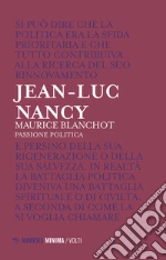 Nancy Jean-Luc; Corecco F. (cur.); Zrcher C. (cur.)
