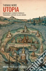 Moro Tommaso; Girardi L. (cur.)