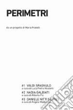 Fratelli M. (cur.); Nicoletti L. P. (cur.); Fiz A. (cur.)