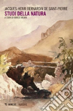 Bernardin de Saint-Pierre Jacques-Henri; Menin M. (cur.)