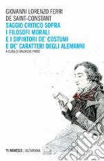 Ferri de Saint-Constant Giovanni Lorenzo; Pirro M. (cur.)