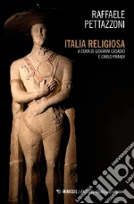 Pettazzoni Raffaele; Casadio G. (cur.); Prandi C. (cur.)