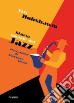 Hobsbawm Eric J.