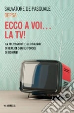 De Pasquale Salvatore Depsa