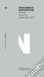 Nietzsche Friedrich; Di Giovanni P. (cur.)