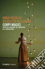 Pasolini Anna; Vallorani Nicoletta