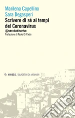 Capellino Marilena; Degasperi Sara
