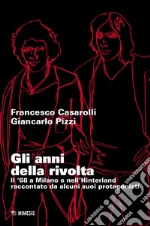 Casarolli Francesco; Pizzi Giancarlo