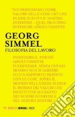 Simmel Georg; Valagussa F. (cur.)