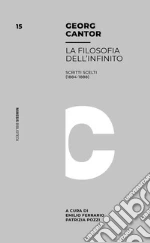 Cantor Georg; Pozzi P. (cur.); Ferrario E. (cur.)
