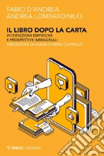 Lombardinilo Andrea; D'Andrea Fabio