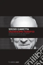 Giametta Sossio