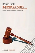 Forst Rainer; Volpe A. (cur.)