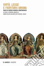 Langella S. (cur.); Vaccarezza M. S. (cur.); Croce M. (cur.)