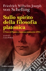 Schelling Friedrich W.; Follesa L. (cur.)