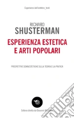 Shusterman Richard; Marino S. (cur.)