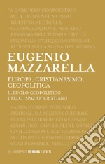 Mazzarella Eugenio