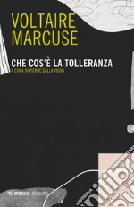 Voltaire; Marcuse Herbert; Dalla Vigna P. (cur.)