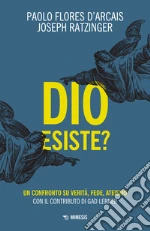 Flores D'Arcais Paolo; Benedetto XVI (Joseph Ratzinger)
