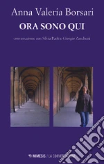 Borsari Anna Valeria; Paoli Silvia; Zanchetti Giorgio