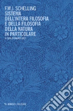 Schelling Friedrich W.; Dezi A. (cur.)